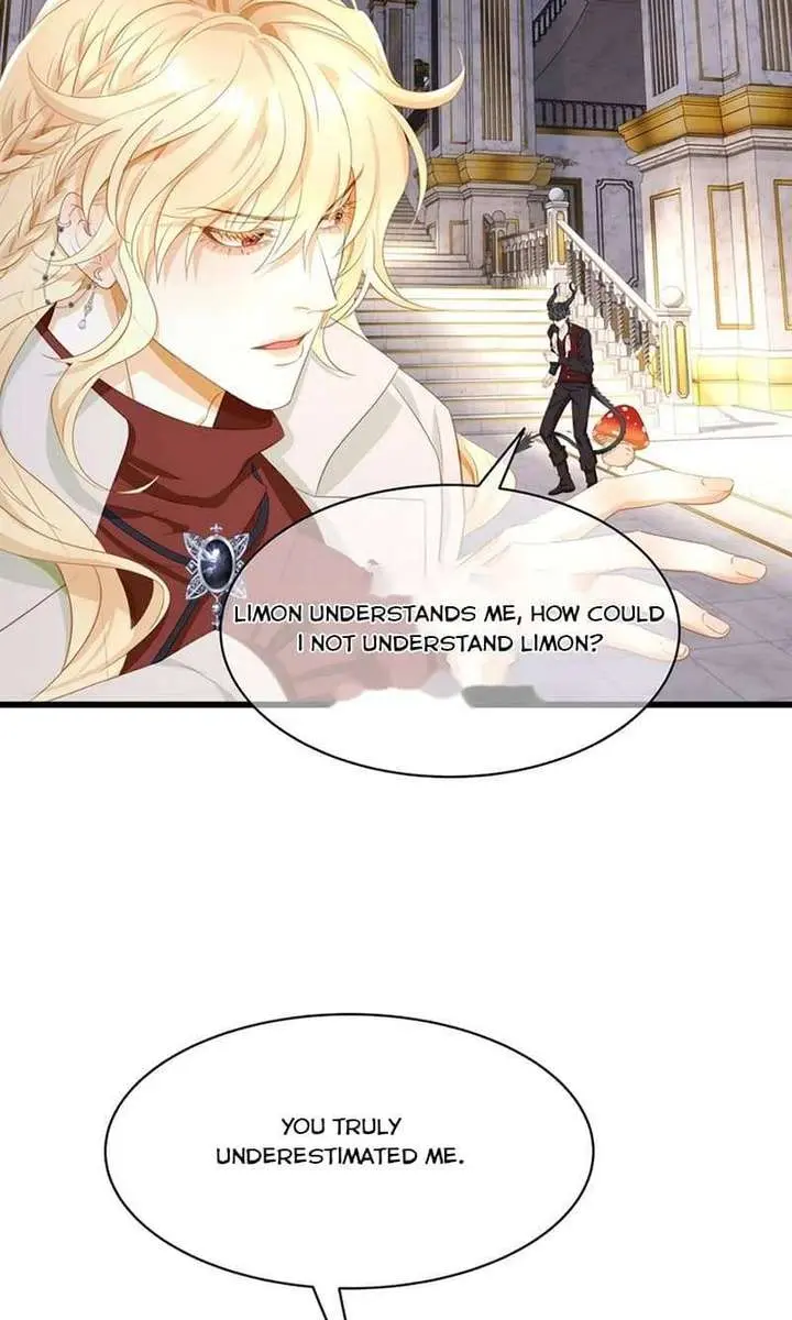 I Was Reborn as His Highness the Prince's Little Evil Dragon Chapter 104 Page 12