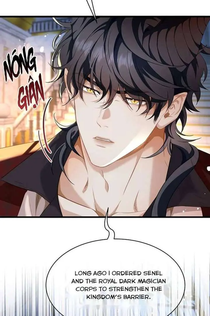 I Was Reborn as His Highness the Prince's Little Evil Dragon Chapter 104 Page 13