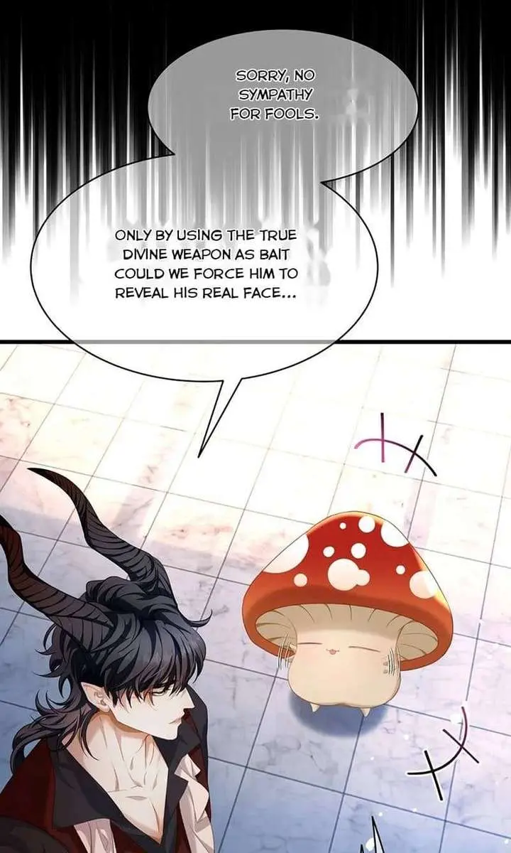 I Was Reborn as His Highness the Prince's Little Evil Dragon Chapter 104 Page 16
