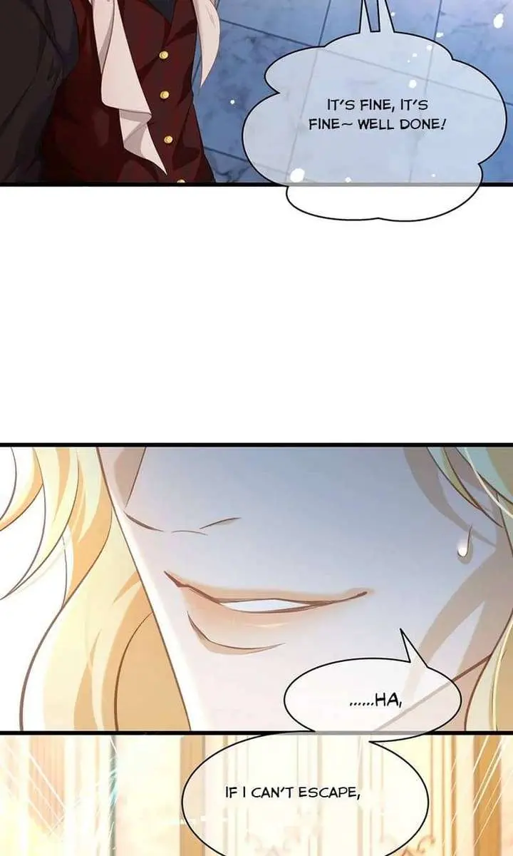I Was Reborn as His Highness the Prince's Little Evil Dragon Chapter 104 Page 17
