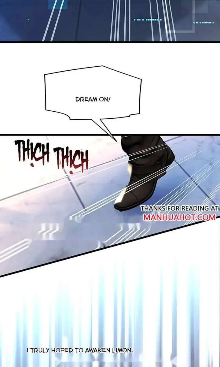 I Was Reborn as His Highness the Prince's Little Evil Dragon Chapter 104 Page 19