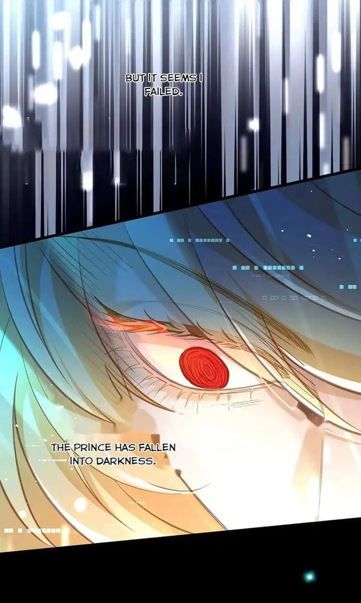 I Was Reborn as His Highness the Prince's Little Evil Dragon Chapter 104 Page 20