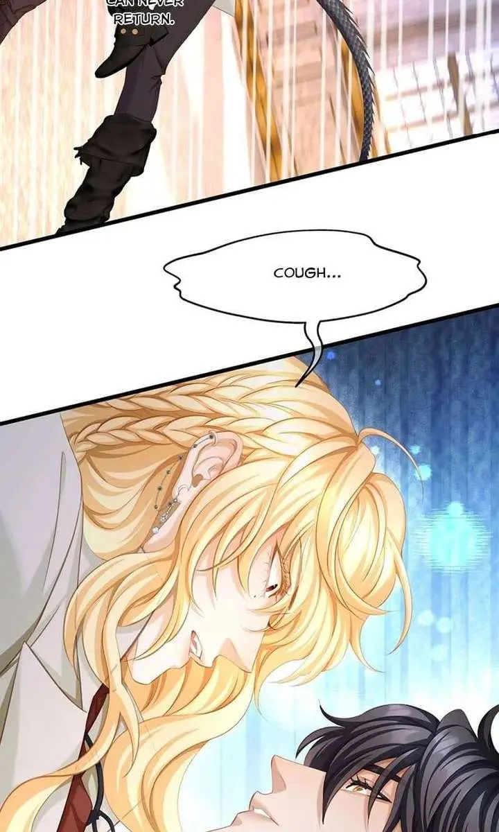 I Was Reborn as His Highness the Prince's Little Evil Dragon Chapter 104 Page 25