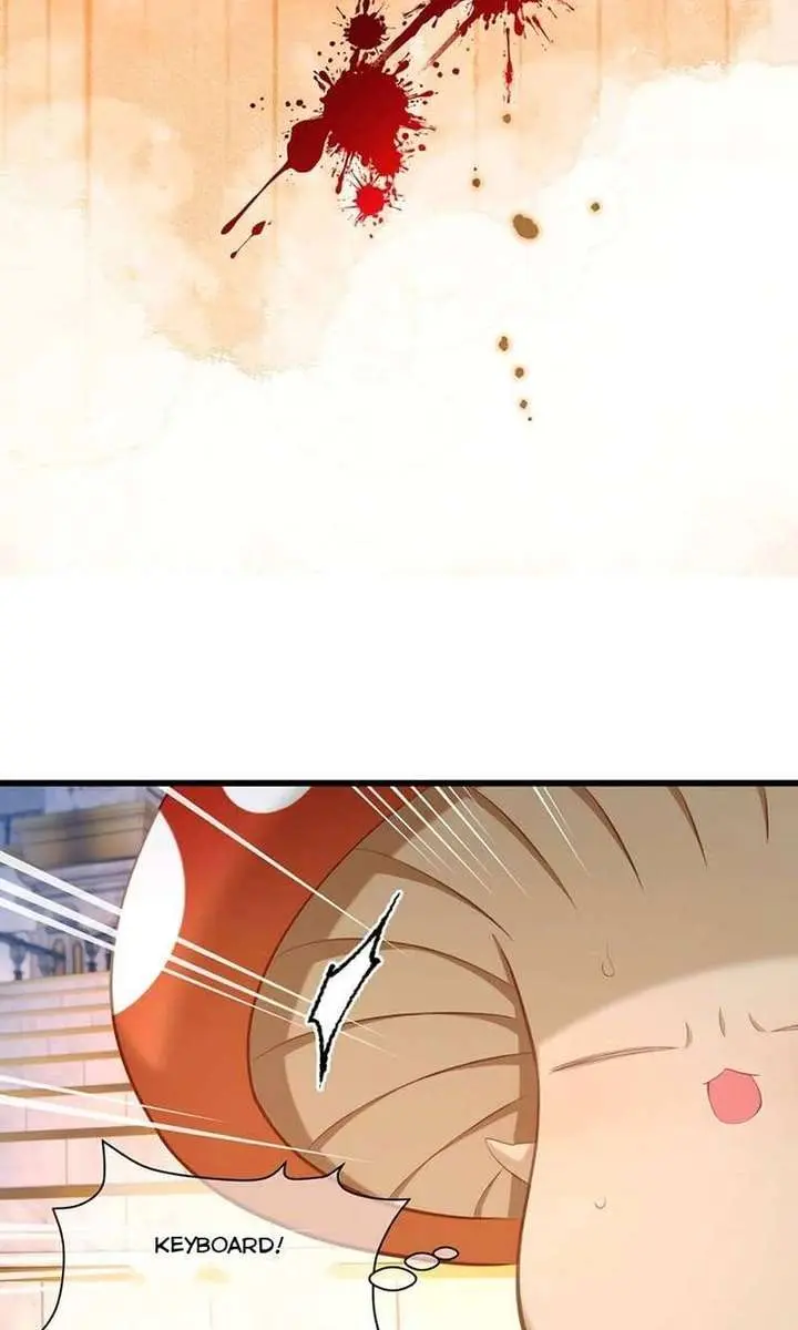 I Was Reborn as His Highness the Prince's Little Evil Dragon Chapter 104 Page 28