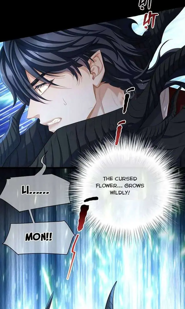 I Was Reborn as His Highness the Prince's Little Evil Dragon Chapter 104 Page 31