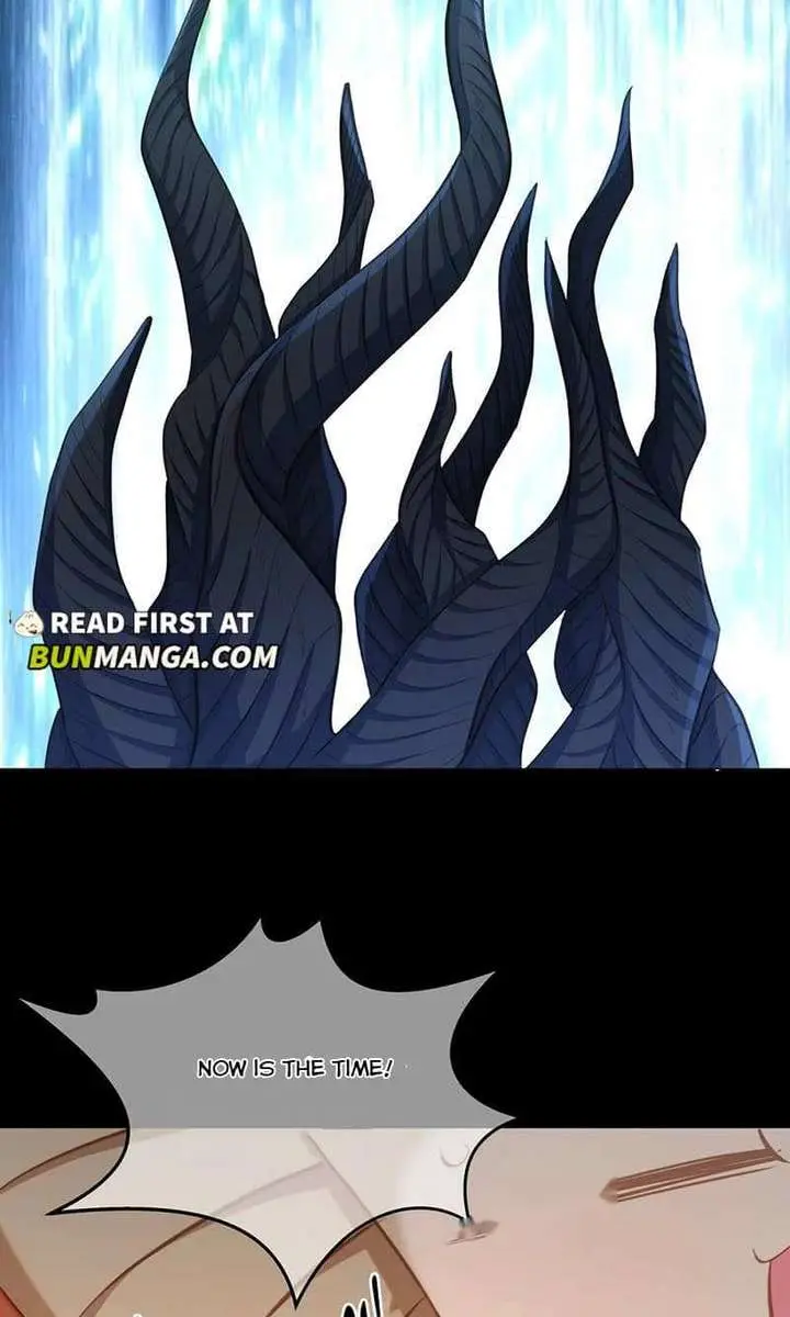 I Was Reborn as His Highness the Prince's Little Evil Dragon Chapter 104 Page 32
