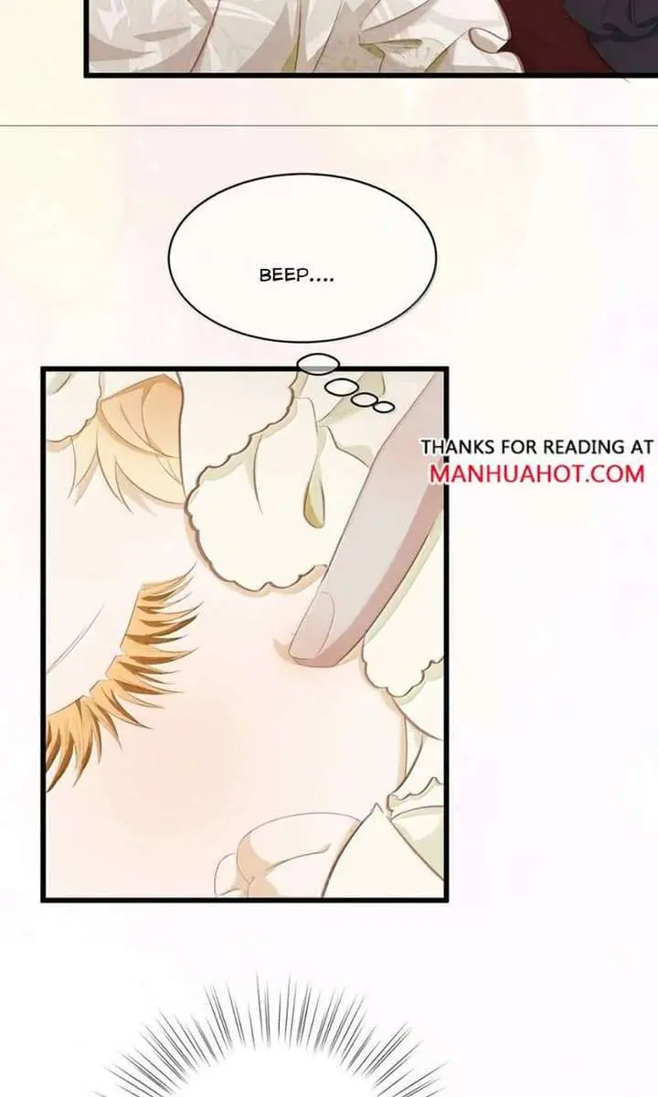 I Was Reborn as His Highness the Prince's Little Evil Dragon Chapter 105 Page 4
