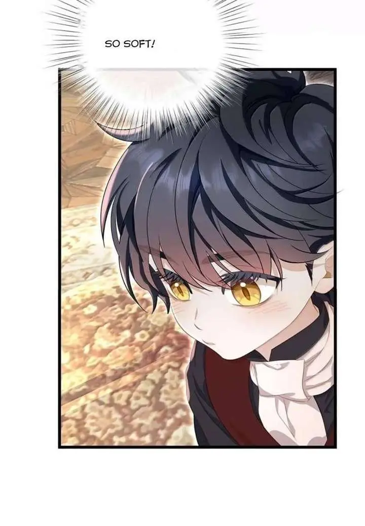 I Was Reborn as His Highness the Prince's Little Evil Dragon Chapter 105 Page 5