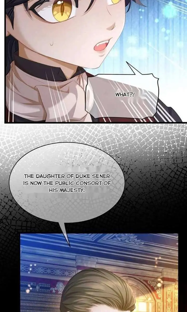 I Was Reborn as His Highness the Prince's Little Evil Dragon Chapter 105 Page 18
