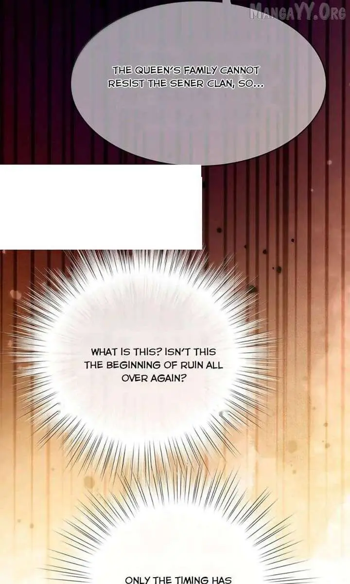 I Was Reborn as His Highness the Prince's Little Evil Dragon Chapter 105 Page 20