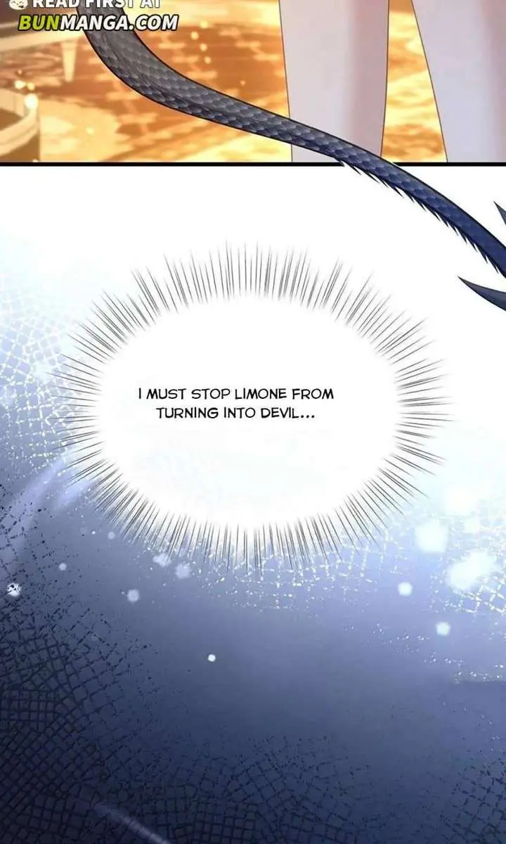 I Was Reborn as His Highness the Prince's Little Evil Dragon Chapter 105 Page 23