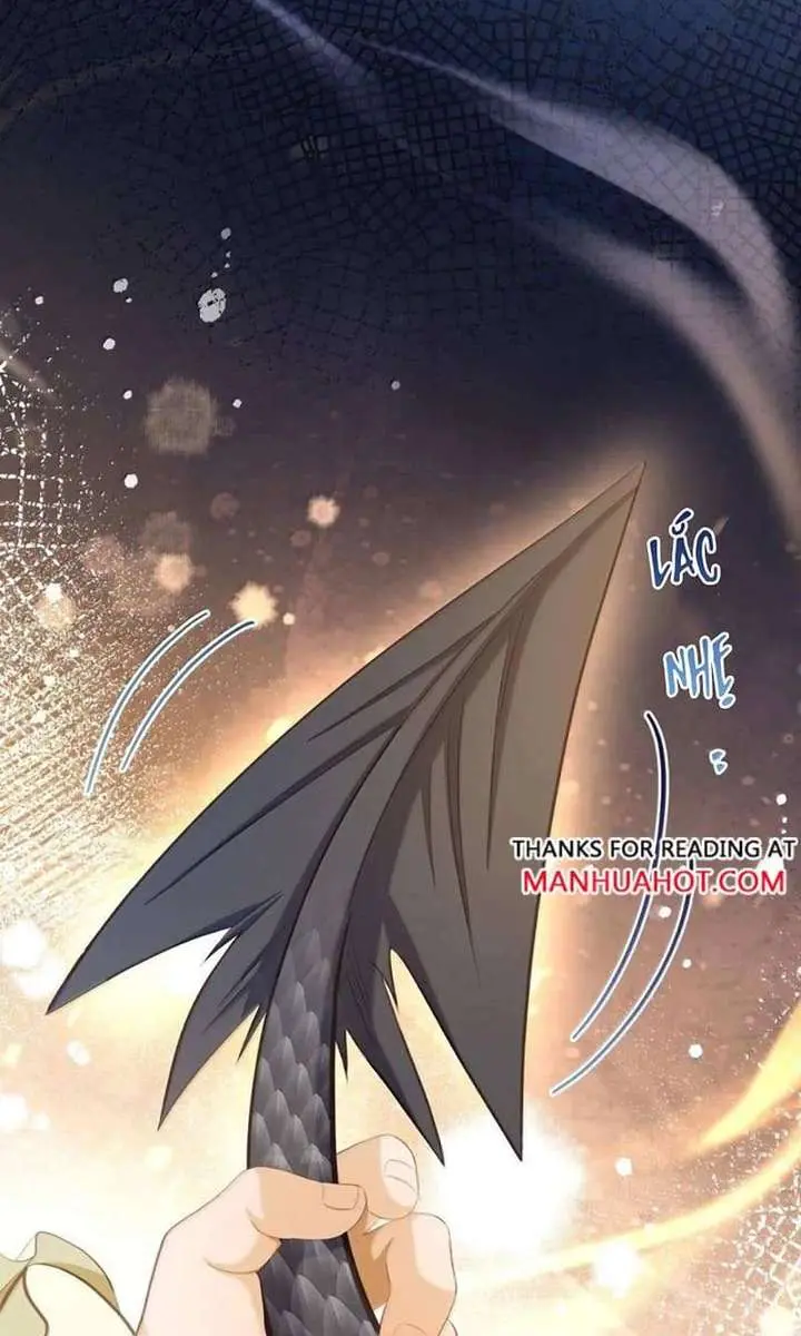 I Was Reborn as His Highness the Prince's Little Evil Dragon Chapter 105 Page 24