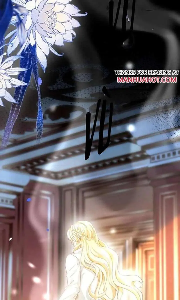 I Was Reborn as His Highness the Prince's Little Evil Dragon Chapter 105 Page 30