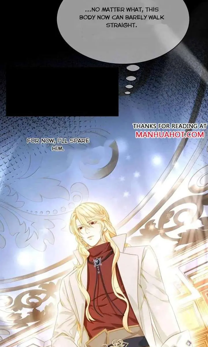 I Was Reborn as His Highness the Prince's Little Evil Dragon Chapter 106 Page 4