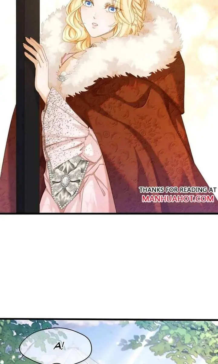 I Was Reborn as His Highness the Prince's Little Evil Dragon Chapter 106 Page 19