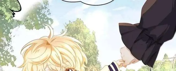 I Was Reborn as His Highness the Prince's Little Evil Dragon Chapter 106 Page 27