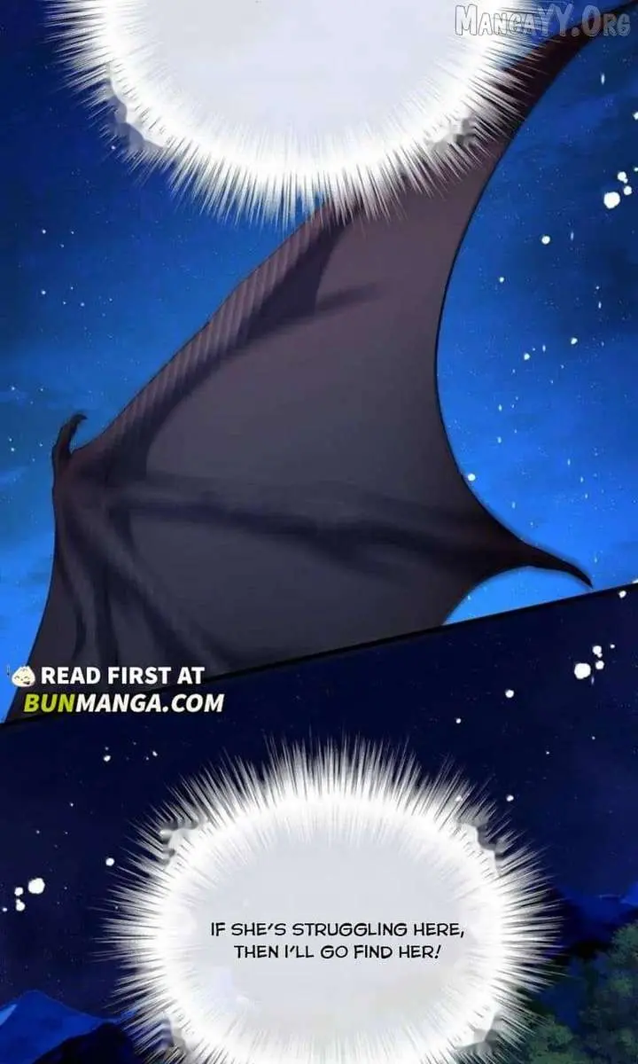 I Was Reborn as His Highness the Prince's Little Evil Dragon Chapter 107 Page 15