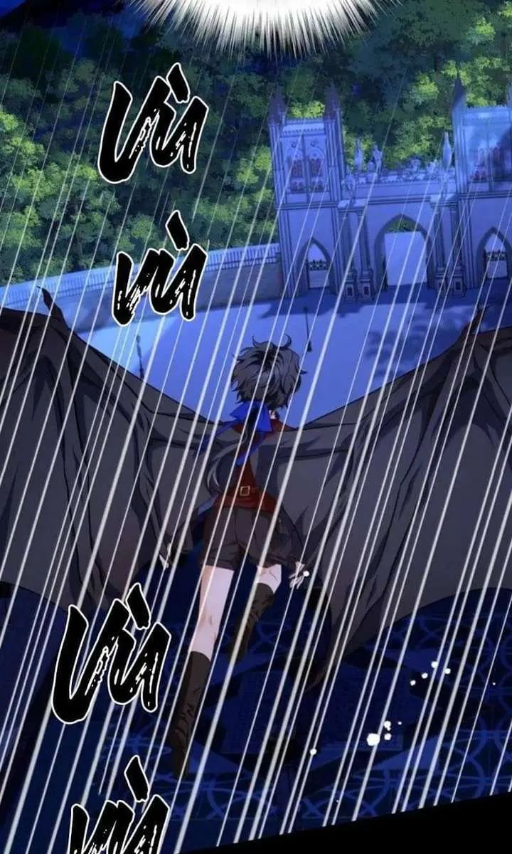 I Was Reborn as His Highness the Prince's Little Evil Dragon Chapter 107 Page 16