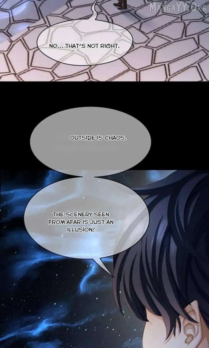 I Was Reborn as His Highness the Prince's Little Evil Dragon Chapter 107 Page 22