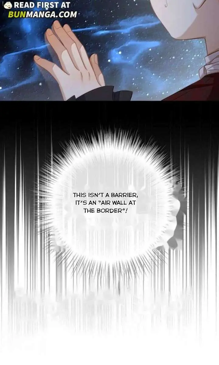 I Was Reborn as His Highness the Prince's Little Evil Dragon Chapter 107 Page 23