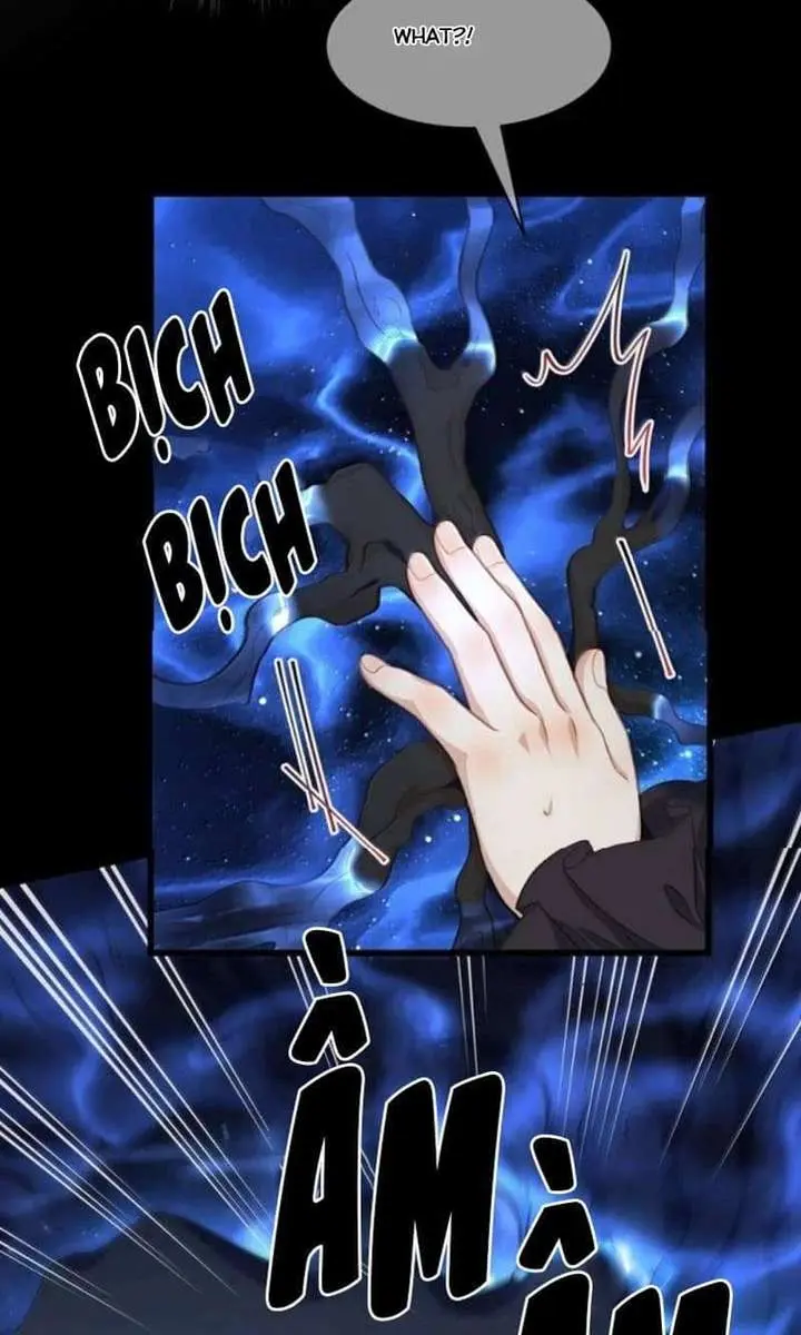I Was Reborn as His Highness the Prince's Little Evil Dragon Chapter 107 Page 25