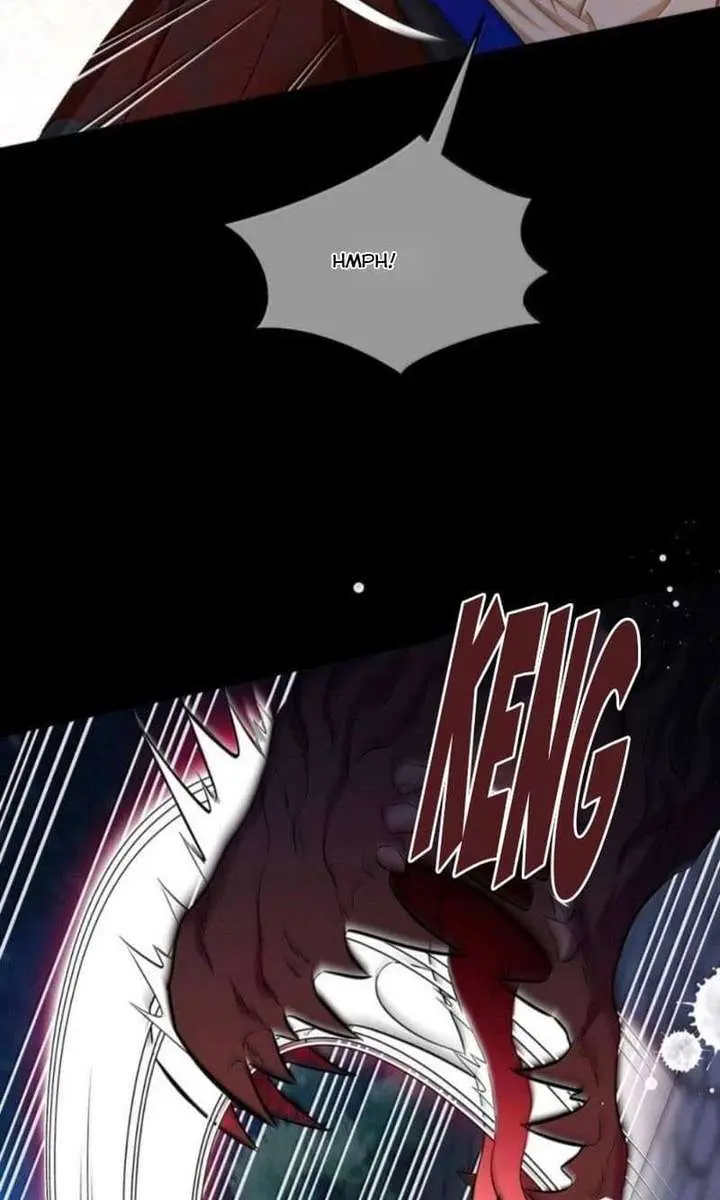 I Was Reborn as His Highness the Prince's Little Evil Dragon Chapter 107 Page 28