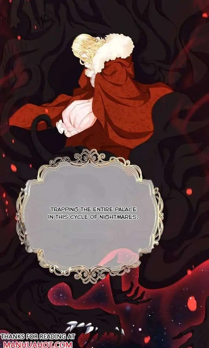 I Was Reborn as His Highness the Prince's Little Evil Dragon Chapter 108 Page 5