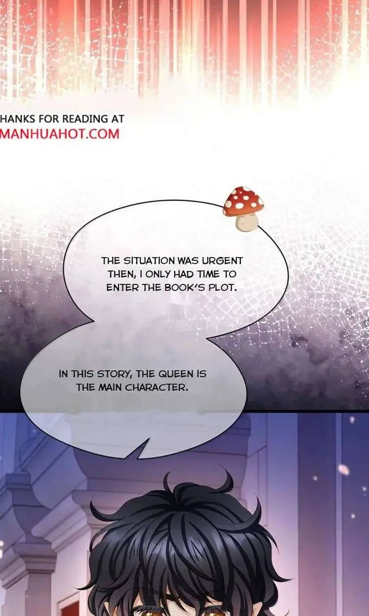 I Was Reborn as His Highness the Prince's Little Evil Dragon Chapter 108 Page 9