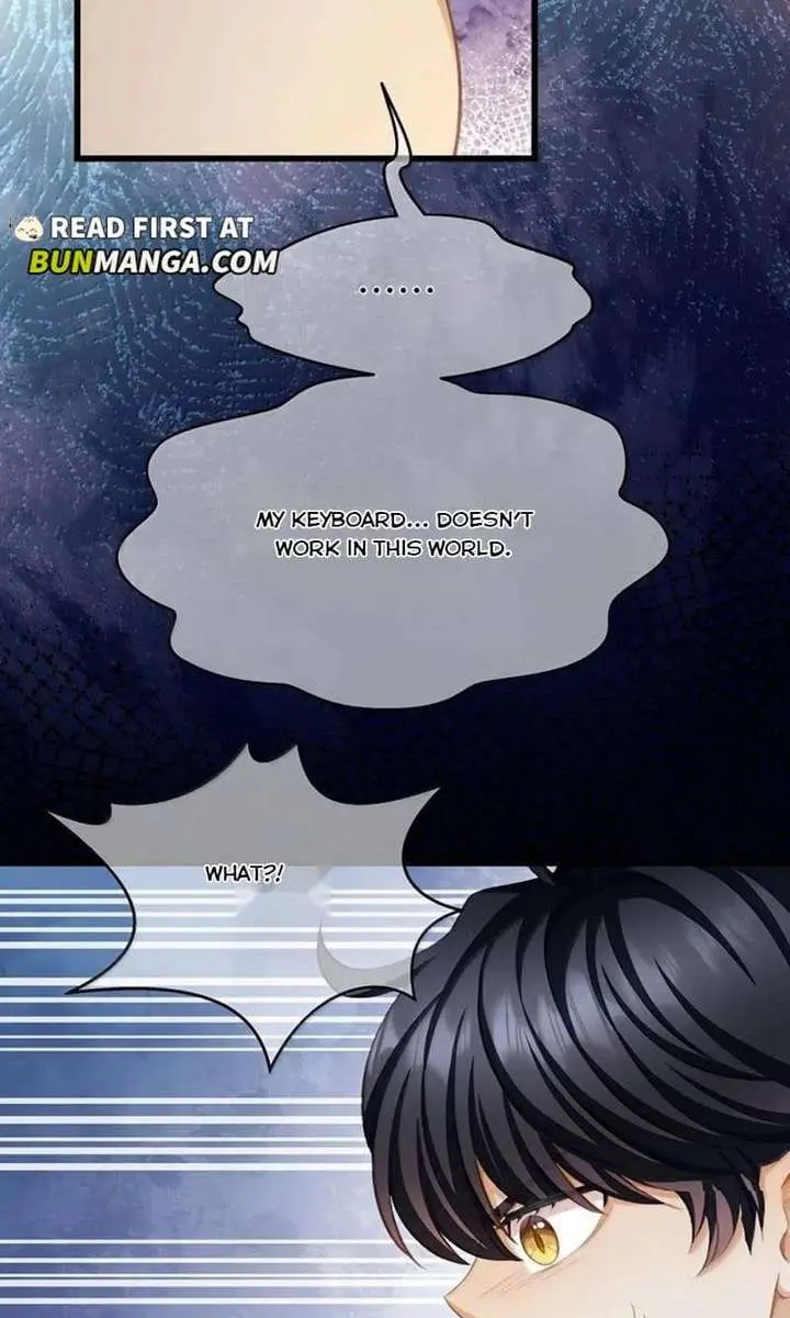 I Was Reborn as His Highness the Prince's Little Evil Dragon Chapter 108 Page 11