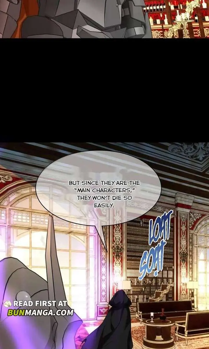 I Was Reborn as His Highness the Prince's Little Evil Dragon Chapter 108 Page 18