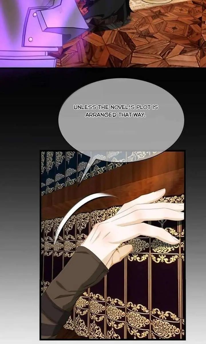 I Was Reborn as His Highness the Prince's Little Evil Dragon Chapter 108 Page 19