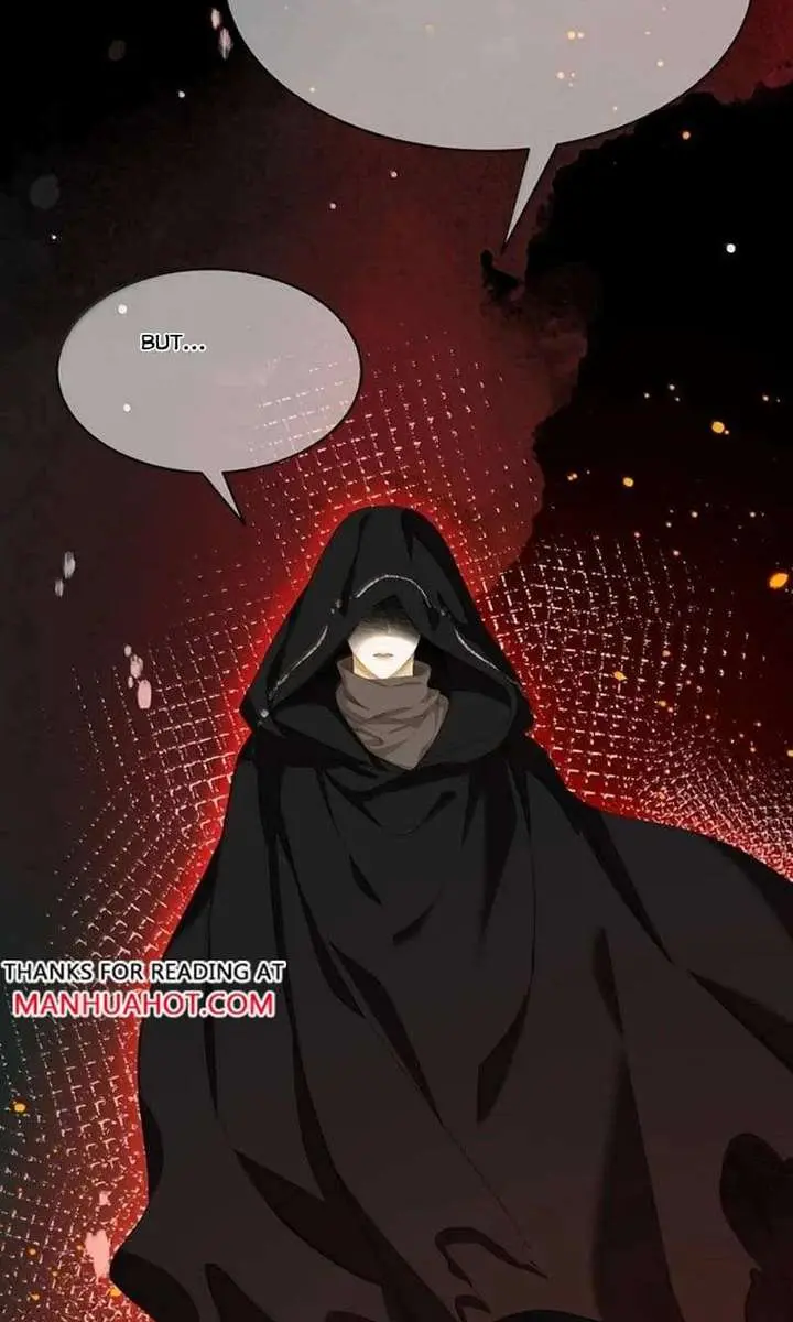 I Was Reborn as His Highness the Prince's Little Evil Dragon Chapter 108 Page 24