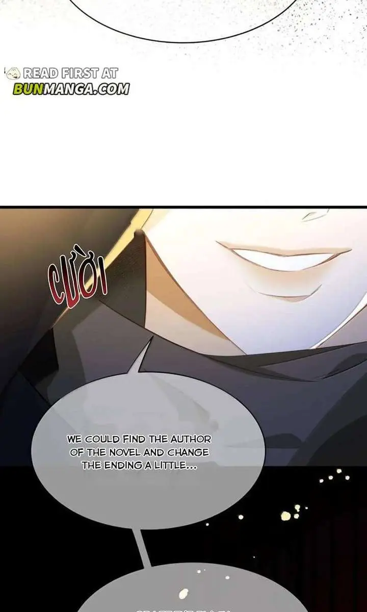 I Was Reborn as His Highness the Prince's Little Evil Dragon Chapter 108 Page 26
