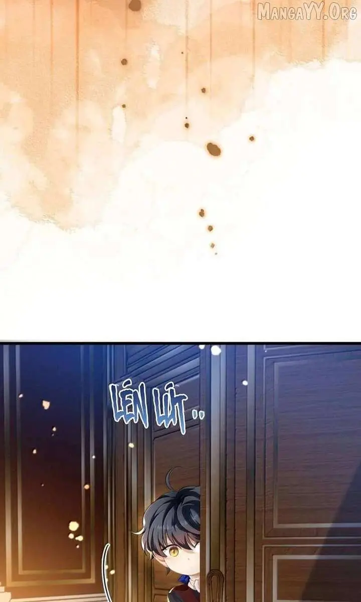 I Was Reborn as His Highness the Prince's Little Evil Dragon Chapter 108 Page 29