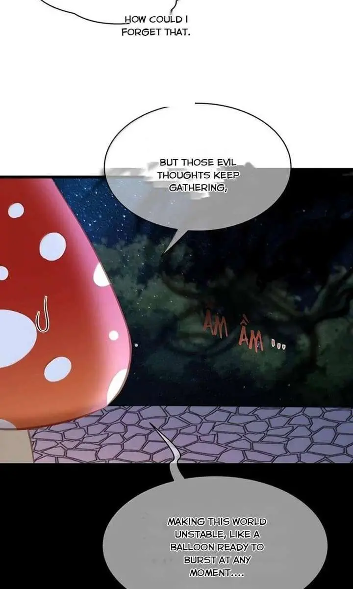 I Was Reborn as His Highness the Prince's Little Evil Dragon Chapter 108 Page 38