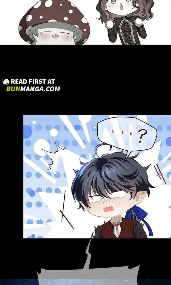 I Was Reborn as His Highness the Prince's Little Evil Dragon Chapter 108 Page 41