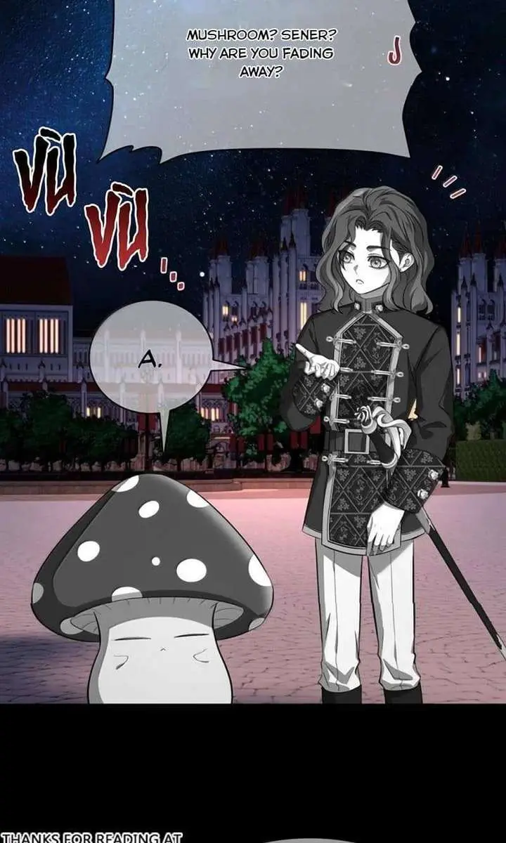 I Was Reborn as His Highness the Prince's Little Evil Dragon Chapter 108 Page 42