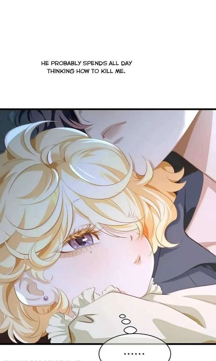 I Was Reborn as His Highness the Prince's Little Evil Dragon Chapter 108 Page 48
