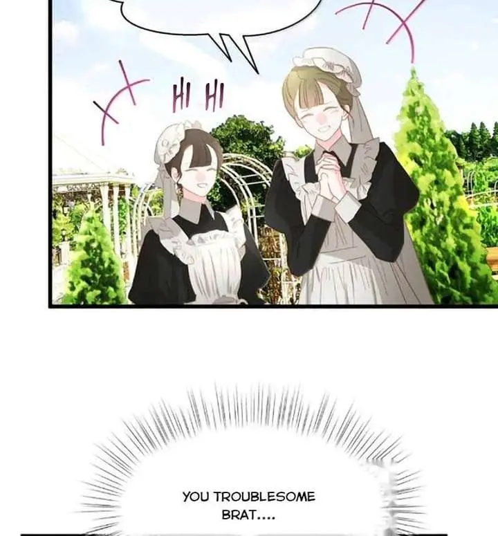 I Was Reborn as His Highness the Prince's Little Evil Dragon Chapter 109 Page 6