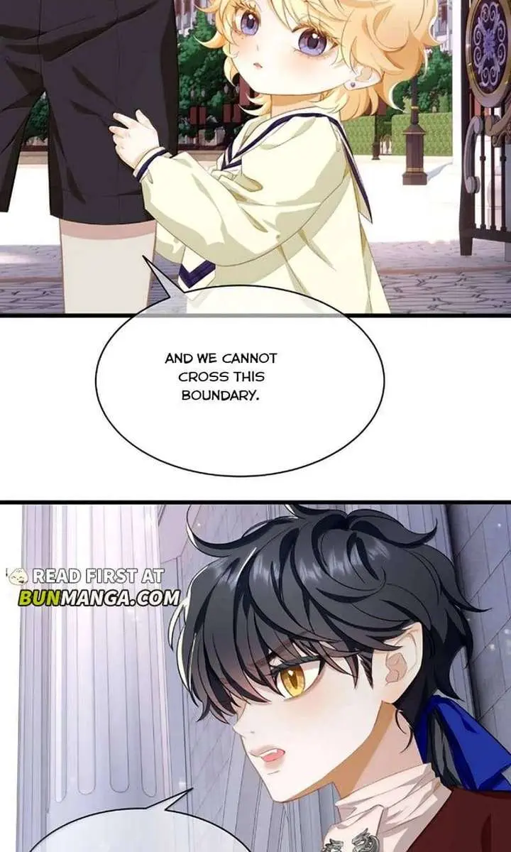I Was Reborn as His Highness the Prince's Little Evil Dragon Chapter 109 Page 10