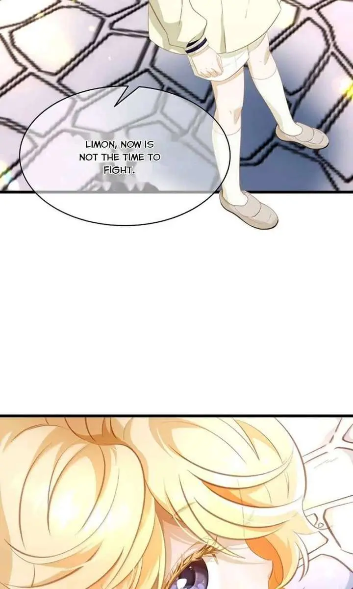 I Was Reborn as His Highness the Prince's Little Evil Dragon Chapter 109 Page 12