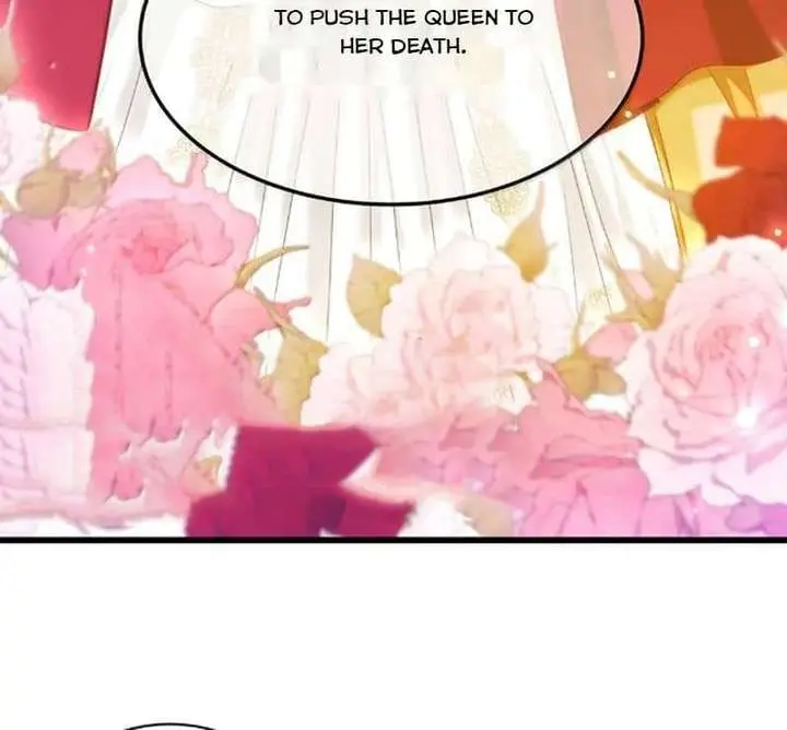I Was Reborn as His Highness the Prince's Little Evil Dragon Chapter 109 Page 28