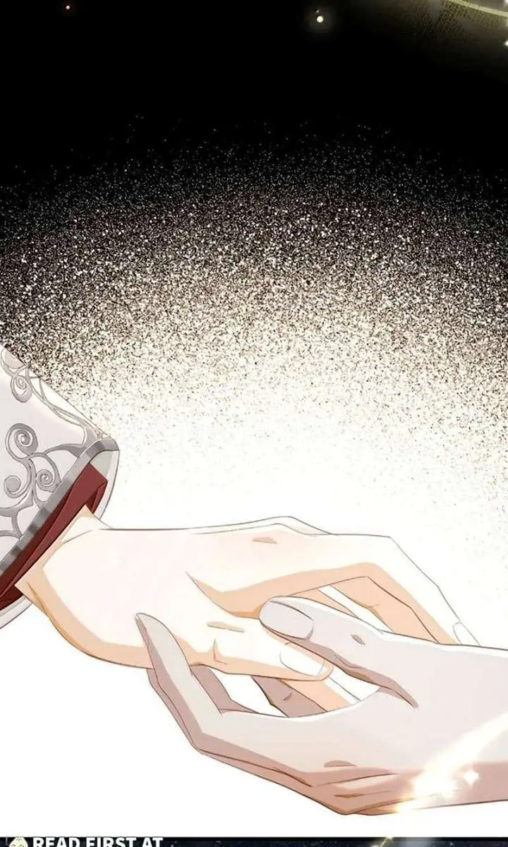 I Was Reborn as His Highness the Prince's Little Evil Dragon Chapter 109 Page 33