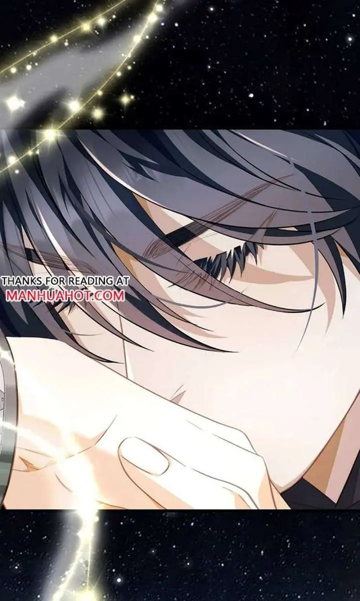I Was Reborn as His Highness the Prince's Little Evil Dragon Chapter 109 Page 35
