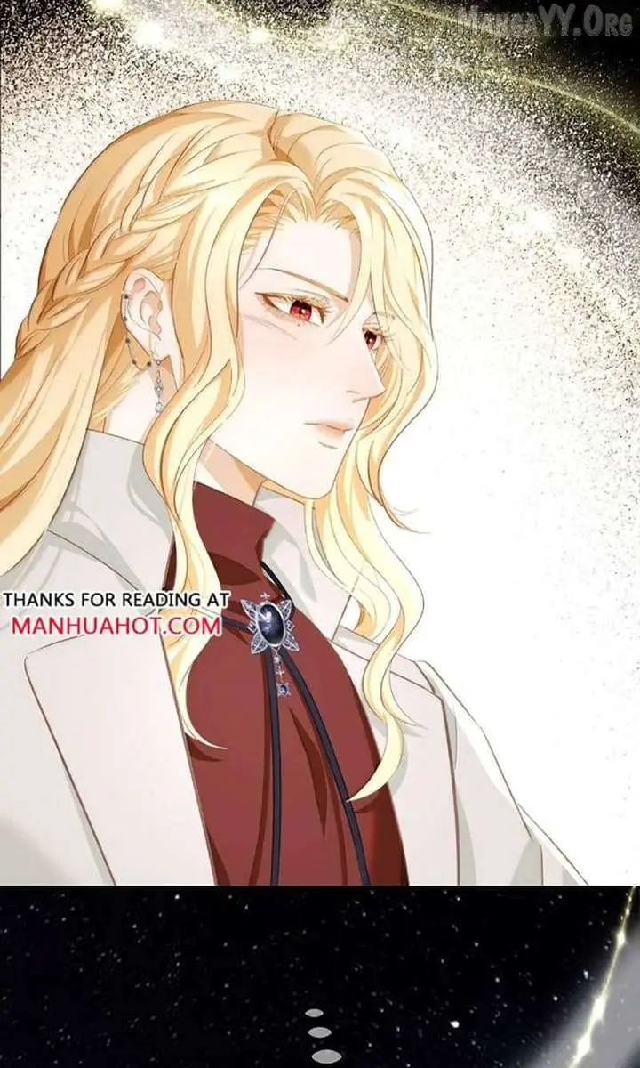 I Was Reborn as His Highness the Prince's Little Evil Dragon Chapter 109 Page 37