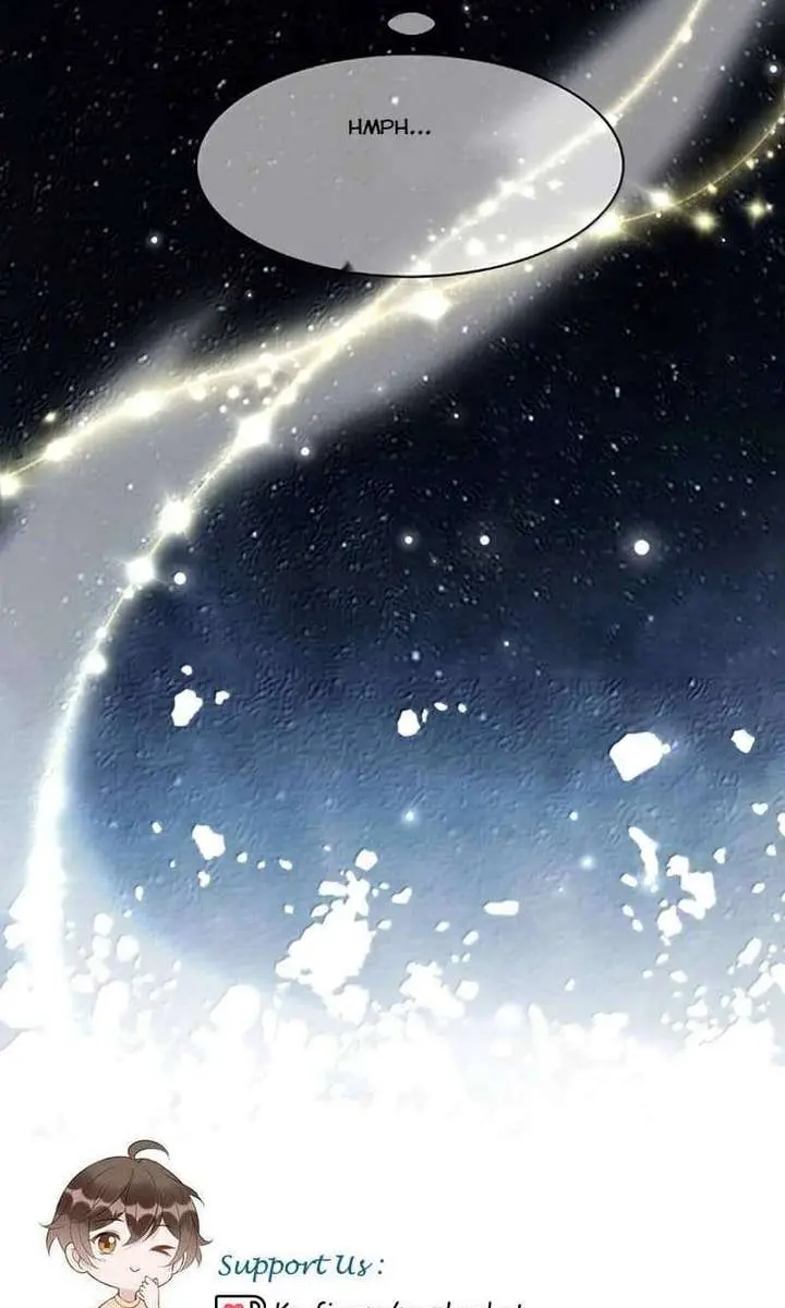 I Was Reborn as His Highness the Prince's Little Evil Dragon Chapter 109 Page 38