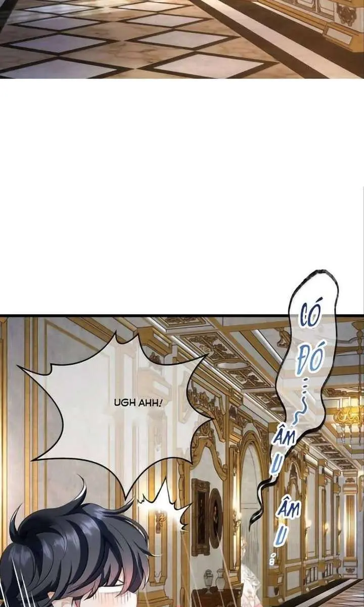 I Was Reborn as His Highness the Prince's Little Evil Dragon Chapter 110 Page 4