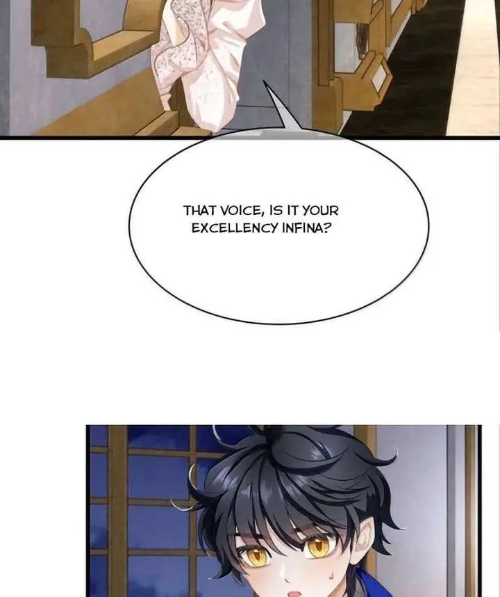 I Was Reborn as His Highness the Prince's Little Evil Dragon Chapter 110 Page 6
