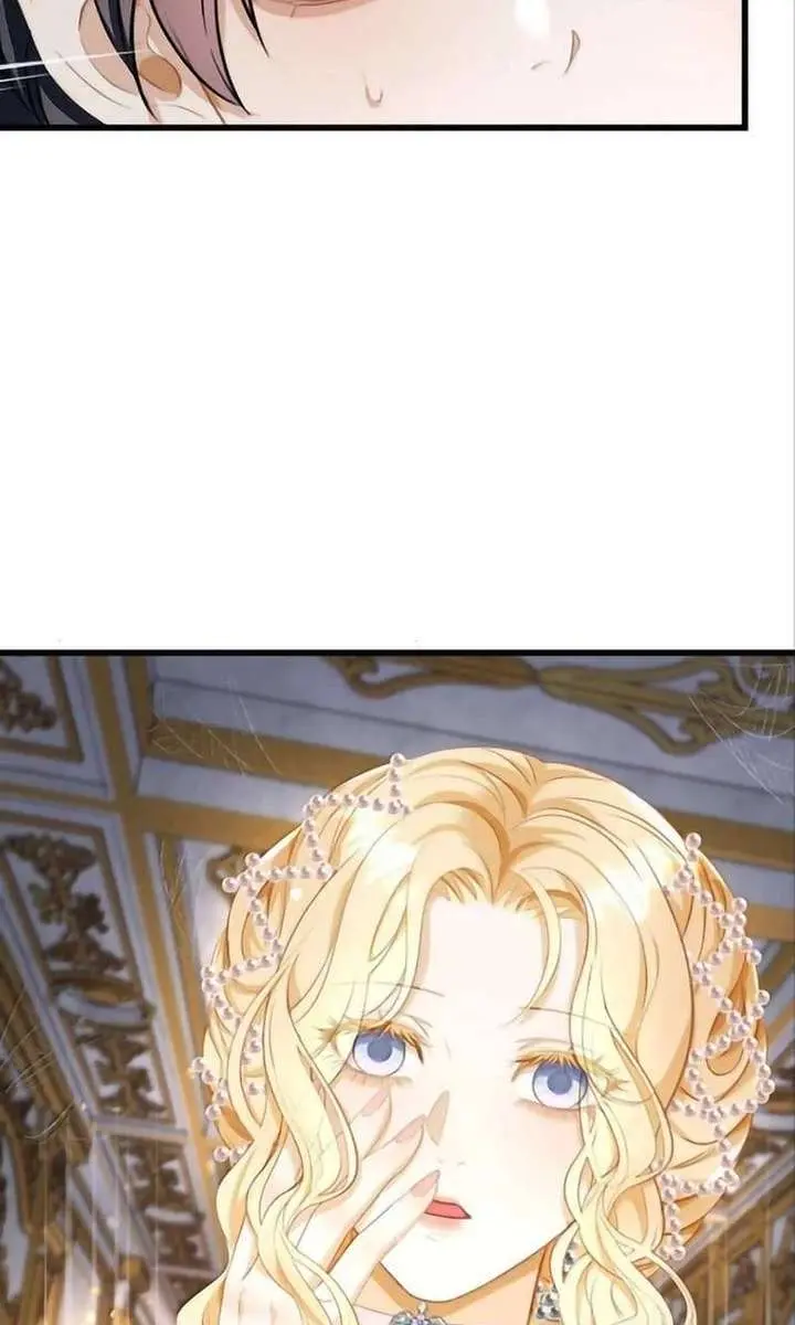 I Was Reborn as His Highness the Prince's Little Evil Dragon Chapter 110 Page 8