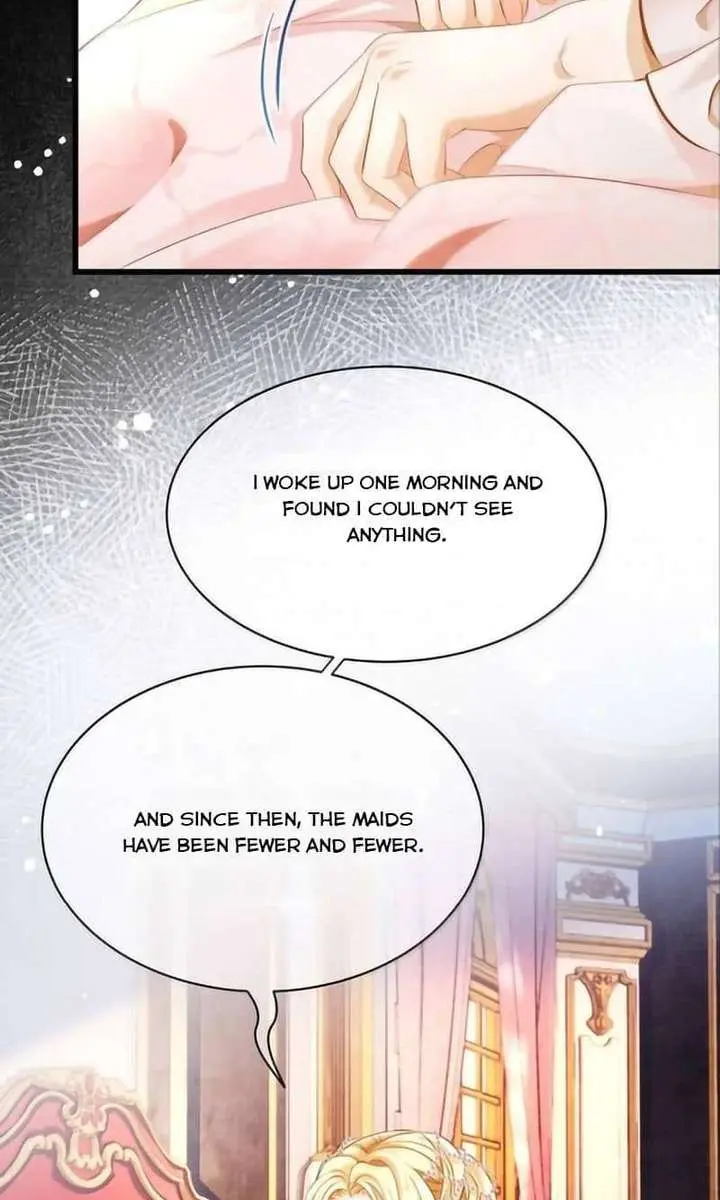 I Was Reborn as His Highness the Prince's Little Evil Dragon Chapter 110 Page 22